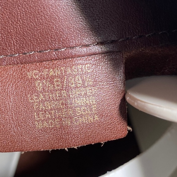 Vince Camuto Womes Boots Fantastic Sz 9.5 Leather - Picture 9 of 15